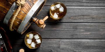 【應酬見客不失禮】威士忌入門必學飲法 高CP值威士忌推薦