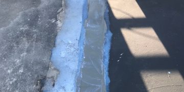 防水工程 4