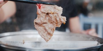火鍋外賣 1
