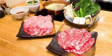 韓燒外賣 1