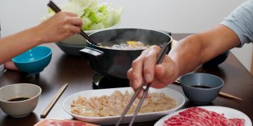 【火鍋韓燒外賣推薦】直送套餐推介｜香港火鍋燒烤外賣直送 ~ 5星好評!
