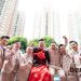 柏林婚禮攝影作品
