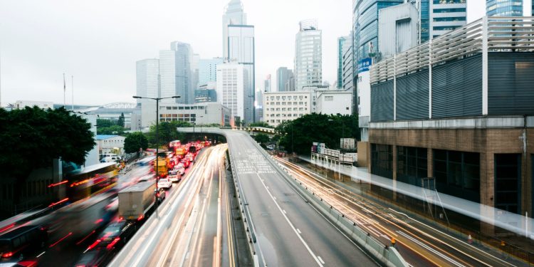 香港經濟前景預測